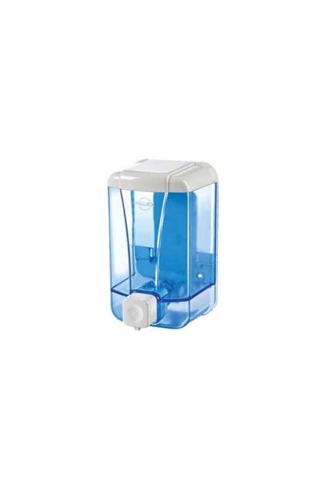 NOSSA SIVI SABUN APARATI 500 ML