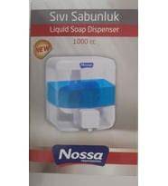 NOSSA SIVI SABUN APARATI 1000 ML