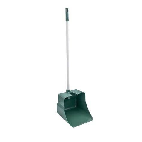 NOSSA ENDÜSTRİYEL ÇÖPÇÜ FARAŞI ECF 5001 YEŞİL