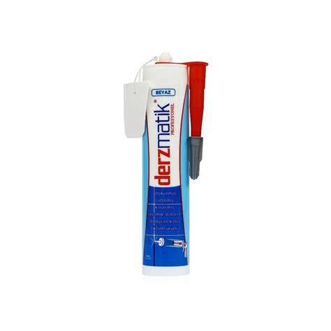 DERZMATİK TÜP 380 GR BEYAZ