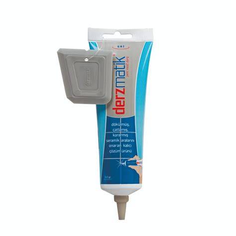 DERZMATİK TÜP 360 GR SİYAH
