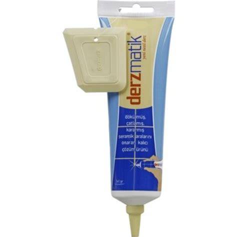 DERZMATİK TÜP 360 GR BEJ