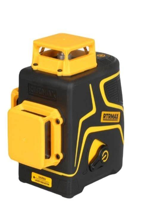 RTRMAX LAZER 3X360 OTOMATİK DİSTOMAT YEŞİL RTM058