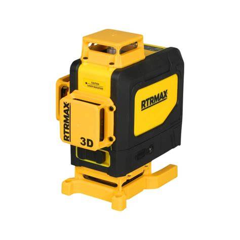 RTRMAX LAZER 4X360 OTOMATİK DİSTOMAT YEŞİL RTM059