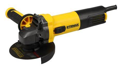 RTRMAX AVUÇ TAŞLAMA 115/125 750W RTM102