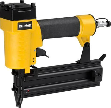 RTRMAX HAVALI ÇİVİ ÇAKMA TABANCASI 10-50 RTM0135