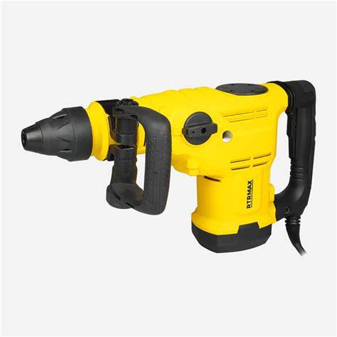 RTRMAX ÇANTALI KIRICI DELİCİ 50 MM 1500W  RTM271