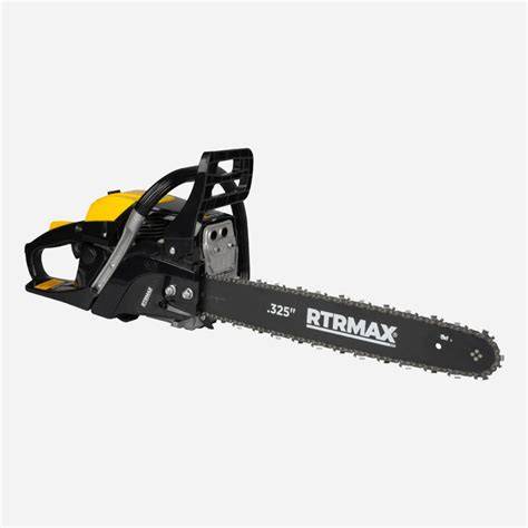 RTRMAX BENZİNLİ AĞAÇ KESME  57CC 3 HP 45 CM RTM960