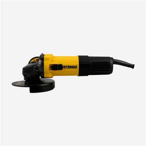 RTRMAX TAŞLAMA DEVİR AYARLI 115 MM 750W RTM1080