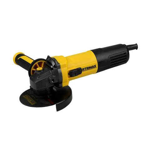 RTRMAX AVUÇ TAŞLAMA 125MM 950W RTM1090