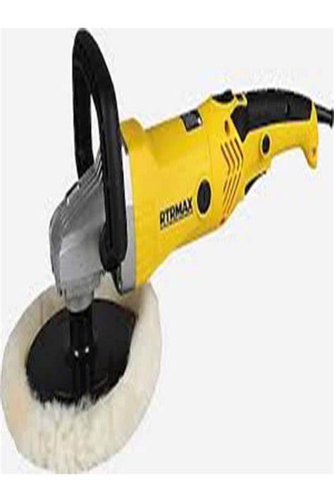 RTRMAX POLİSAJ MAKİNASI 180 MM 1200W RTM1490