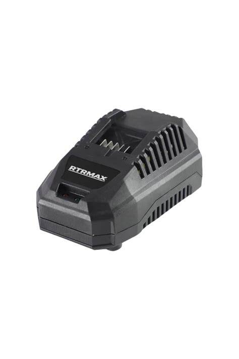 RTRMAX HIZLI ŞARJ CİHAZI 20V 4.5A X-LİON RTX1809