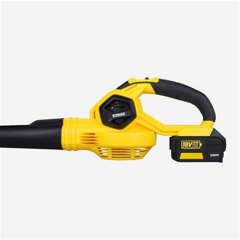 RTRMAX AKÜLÜ YAPRAK ÜFLEME 18V RTX1890