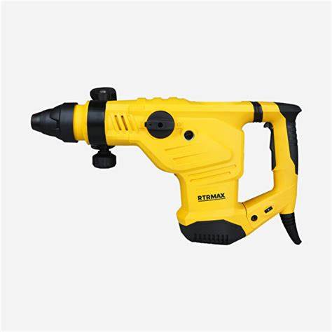 RTRMAX SDS MAX KIRICI 1600W 16J RTM2745