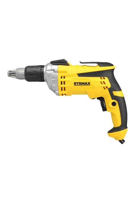 RTRMAX ALÇIPAN VİDALAMA 6MM 710W RTM3110