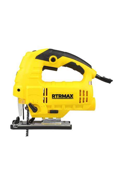 RTRMAX DEKUPAJ TESTERE LAZERLİ 110MM 800W RTM3680