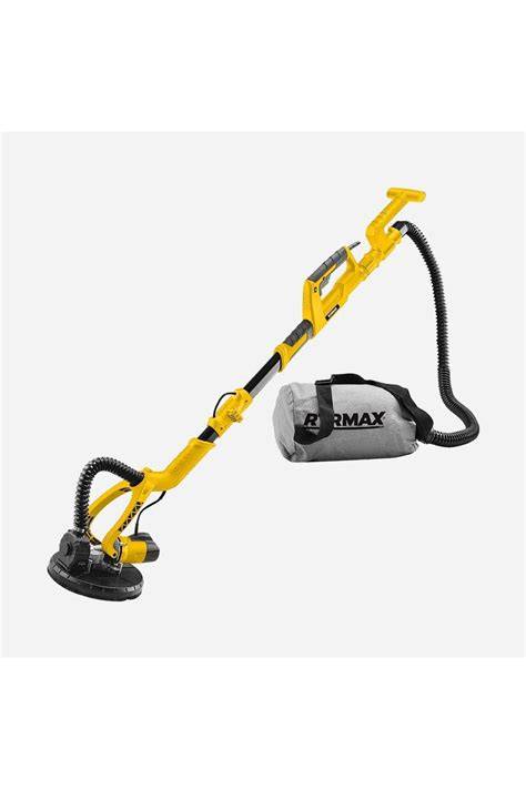 RTRMAX ALÇIPAN DUVAR ZIMP. MAK.710W 225MM RTM3793