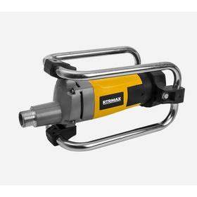 RTRMAX BETON VİBRATÖRÜ 1500W 4000RPM 60MM 3914