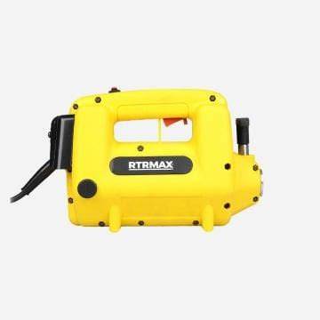 RTRMAX BETON VİBRATÖRÜ 2300W 18000RPM 45MM RTM3918