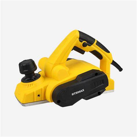 RTRMAX PLANYA MAKİNESİ 800W RTM3970