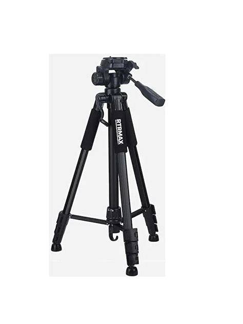 RTRMAX TELESKOPİK LAZERLİ TRİPOD AYAK 1.5 MT RTM05