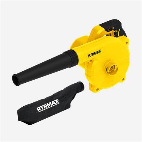 RTRMAX RTM301 DVR.AYARLI HAVA ÜFLEME MAKİNESİ 600W