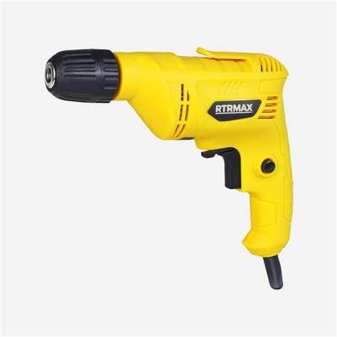 RTRMAX DARBESİZ MATKAP 10MM 280W RTM1504