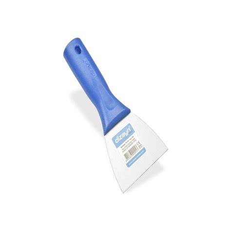 DİZAYN MACUN ISPATULASI 14 CM KOD:007