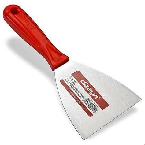 DİZAYN KAZIMA ISPATULA 8 CM KOD:125