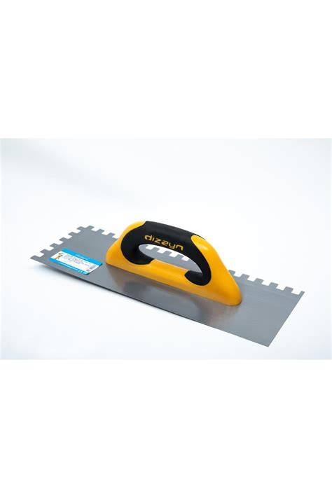 DİZAYN SERAMİK MALASI 10x10 KAP.SAP 50 CM KOD:375