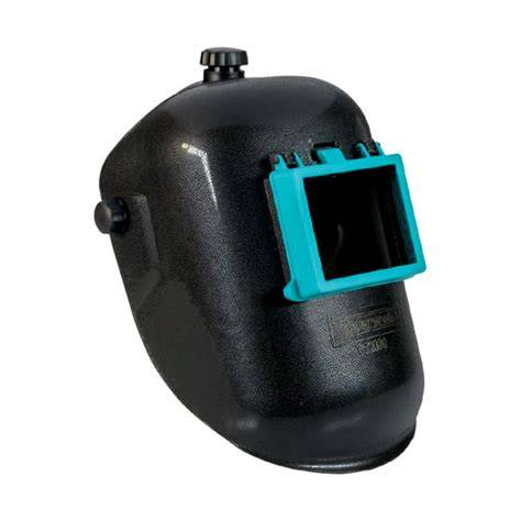 ATİKER KAYNAK MASKESİ BTM01 BAŞ TİPİ