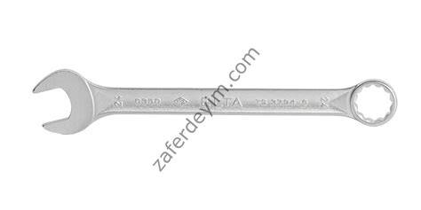 ELTA KOMBİNE ANAHTAR 9 MM