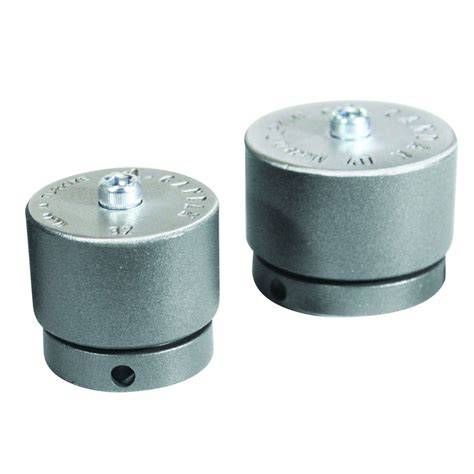 CANDAN PLASTİK BORU PAFTASI 40 MM GRİ
