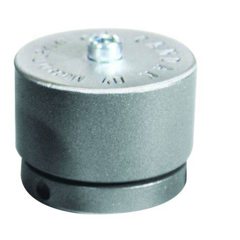 CANDAN PLASTİK BORU PAFTASI 50 MM GRİ
