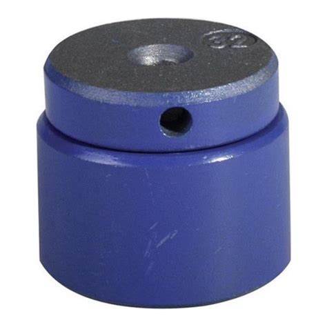 CANDAN PLASTİK BORU PAFTASI 25 MM MAVİ