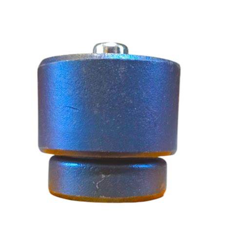 CANDAN PLASTİK BORU PAFTASI 40 MM MAVİ