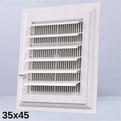 PANJURMATİX MENFEZ 35x45