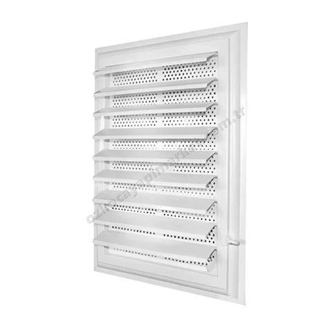 PANJURMATİX MENFEZ 30x30