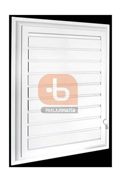 PANJURMATİX MENFEZ 55x55