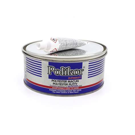 POLİKOR SÜPER SOFT MACUN 2000 GR