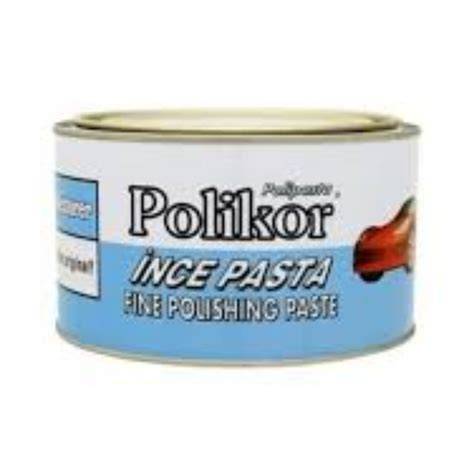 POLİKOR İNCE PASTA 500 GR