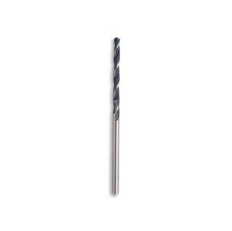 MTE HADDELİ HSS MATKAP UCU DIN338 2 MM 200