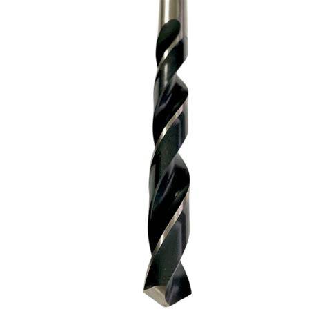 MTE HADDELİ HSS MATKAP UCU DIN338 5 MM 500