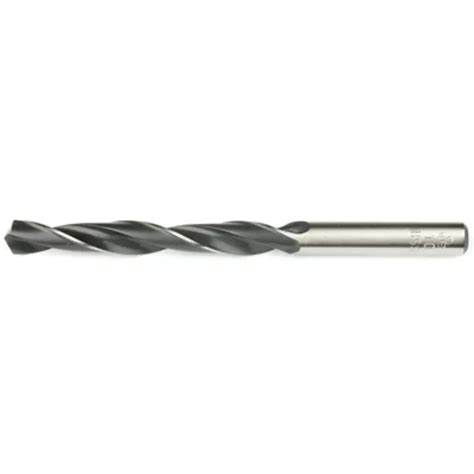 MTE HADDELİ HSS MATKAP UCU DIN338 5.2 MM 10520