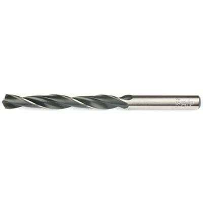 MTE HADDELİ HSS MATKAP UCU DIN338 5.5 MM 550