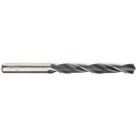 MTE HADDELİ HSS MATKAP UCU DIN338 9.5 MM 950