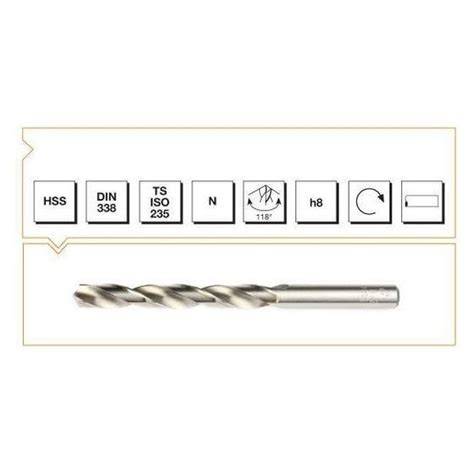 MTE HSS TAŞL. MATKAP UCU DIN338 24 MM 2102400
