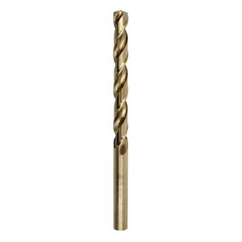MTE MATKAP UCU ALTIN SR DIN338 8 MM 5000800