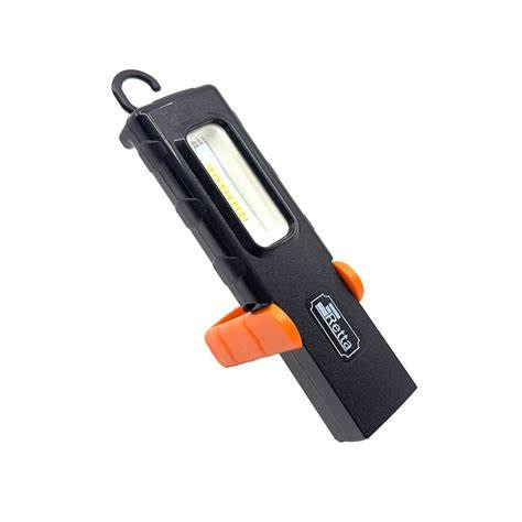 RETTA RCL0500 ŞARJLI LED ÇALIŞMA LAMBASI 500 LÜMEN