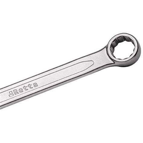 RETTA RKA1006 KOMBİNE ANAHTAR 6 MM
